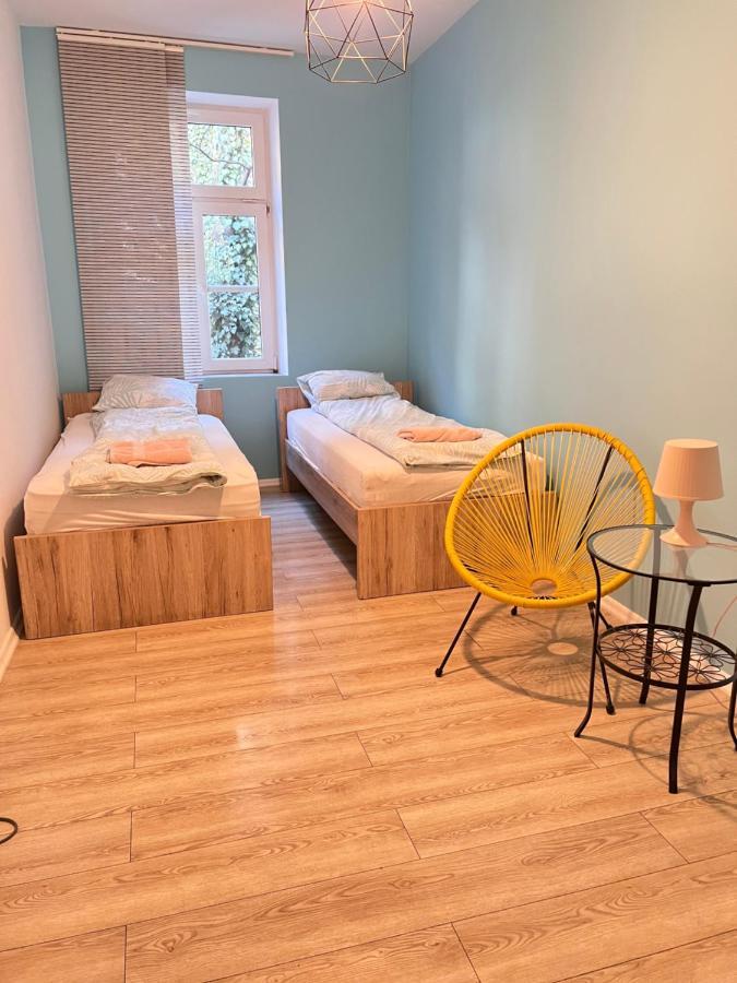 Apartament Lubicz Krakow Exterior photo