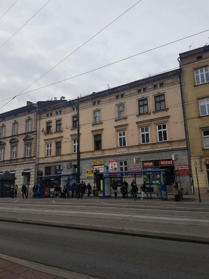 Apartament Lubicz Krakow Exterior photo